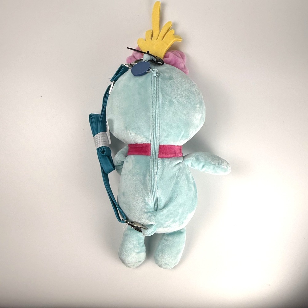 Scrump Crossbody Bag Purse - Lilo & Stitch - New - Picture 2 of 8